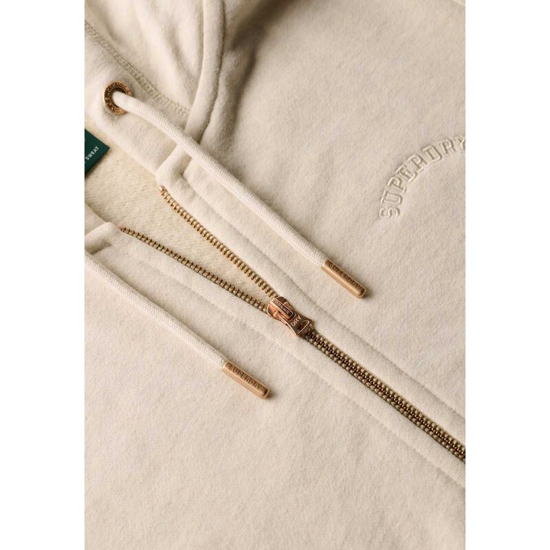 Superdry Essential Logo Ziphood image number 2